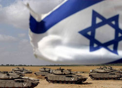 Израиль и палестинцы договорились о новом перемирии