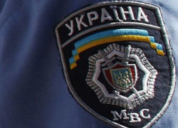 Замначальника киевской милиции поплатился должностью за избиение журналистов