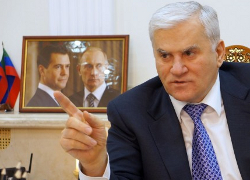 «Лучшего мэра России» подозревают в убийствах