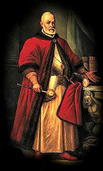 Лев Сапега: жизнь для родины