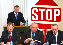 На саммит в Вильнюсе вообще нельзя приглашать белорусские власти