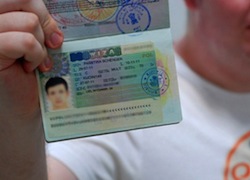 Белорусам реже всех в мире отказывают в выдаче «шенгена»