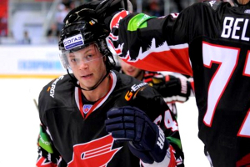 «Нэшвилл» пытается обменять Сергея Костицина