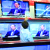 Российские телеканалы покажут два интервью с Лукашенко