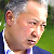 Бакиев грозит кыргызским властям Гаагским трибуналом