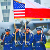 Америка отправляет войска в Польшу и Прибалтику для внеплановых учений