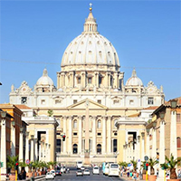 Неизвестный требует выкуп от Ватикана за письмо Микеланджело