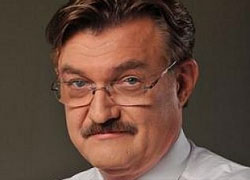 Евгений Киселев решил стать гражданином Украины