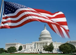 US Senate: Next step – sanctions on Gazprom and major banks