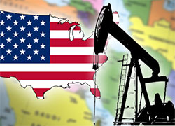 Рост запасаў нафты ў ЗША перасягнуў прагнозы