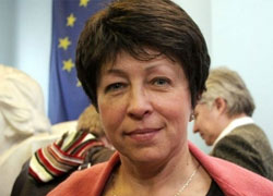 Liudmila Hraznova: “Decision for Brussels”
