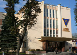 Rebellious faculty of history in Hrodna University to be closed