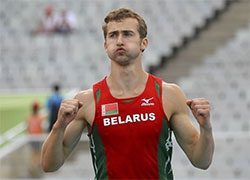 Беларус перамог у турніры Сусветнага выкліку ў дзесяцібор'і