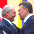 Янукович ищет приют в Беларуси