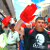 Белорусы приняли участие в шествии против смертной казни в Мадриде
