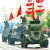 Движение в Минске ограничат из-за бегунов и танков