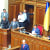 Три президента Украины выступили за досрочные выборы в Раду
