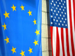 EU and US willing to sign a unique trade agreement