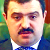 Lukashenka: My eldest son controls OAC