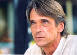 About Belarus with Jeremy Irons