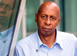 Guillermo Fariñas: Don't submit, keep on being a rebel