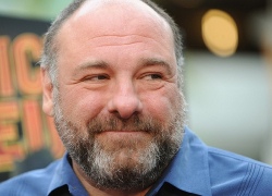 Звезда сериала «Клан Сопрано» Джеймс Гандольфини умер в Риме