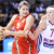 Белоруски вышли в четвертьфинал чемпионата Европы по баскетболу