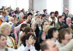 «Форум 18»: В Беларуси возобновилась охота на протестантов