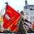 Россиян хотят сажать на три года за критику Красной армии