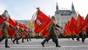 Россиян хотят сажать на три года за критику Красной армии