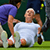 Victoria Azarenka pulls out of Wimbledon through injury