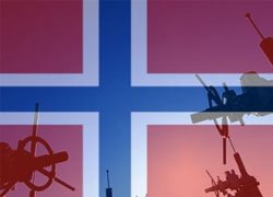 Норвегия впервые обогнала Россию по поставкам газа в Европу