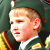 Lukashenka: Entry to EU banned for my boy