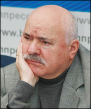 Чаргінца просяць «уціхамірыць» Лукашэнку