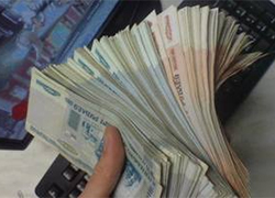 Глава минской фирмы вернул в банк «лишние» 45 миллионов