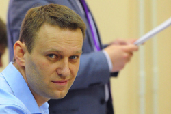Навальнаму адмовілі ў адмене вынікаў выбараў