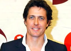 Hugh Grant to Valentina Olinevich: You can be proud of your son