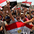 Новые протесты в Египте: сторонники Мурси вышли на улицы