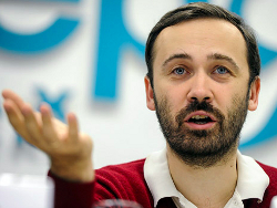 Российский депутат предупредил о возможных провокациях в Одессе
