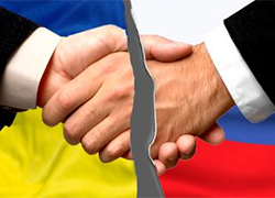 Belarus and Russia threaten Ukraine with sanctions