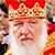Патриарх Кирилл: Россияне сегодня живут так богато, как никогда не жили