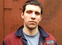 Автору «жестянки» о МАЗе грозит три года тюрьмы (Видео)