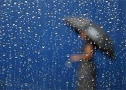 Синоптики: В воскресенье на юге пройдут небольшие дожди