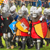 На фестивале «Наш Грюнвальд» воссоздадут самую масштабную битву Средневековья