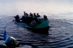 Трагедия на Белом озере: владелец лодки был пьян и никому не помогал