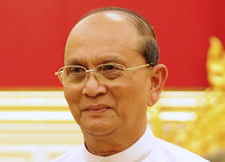 Президент Мьянмы пообещал освободить всех политзаключенных