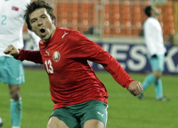 ФИФА расширила санкции против белоруса Кутузова