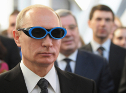 Web - новый враг Путина. Готовится гротескный закон