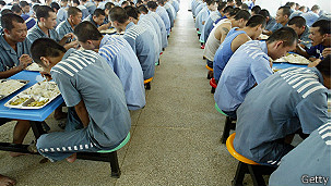Китай обещает больше не изымать органы у казненных