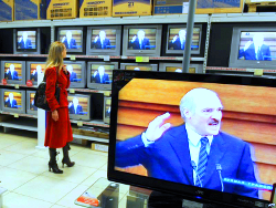БелТА стыдно за Лукашенко